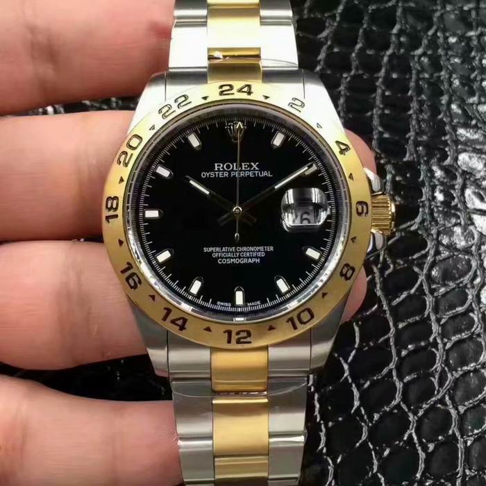 Rolex Watch 1505